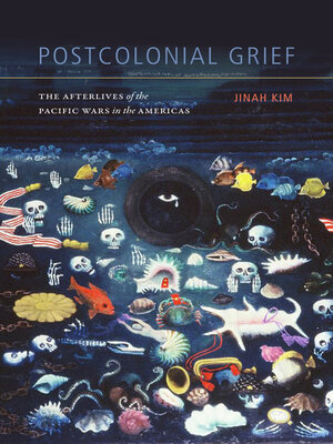 cover image of Postcolonial Grief